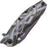 Нож ZERO TOLERANCE 0562TiS110V K0562TiS110V